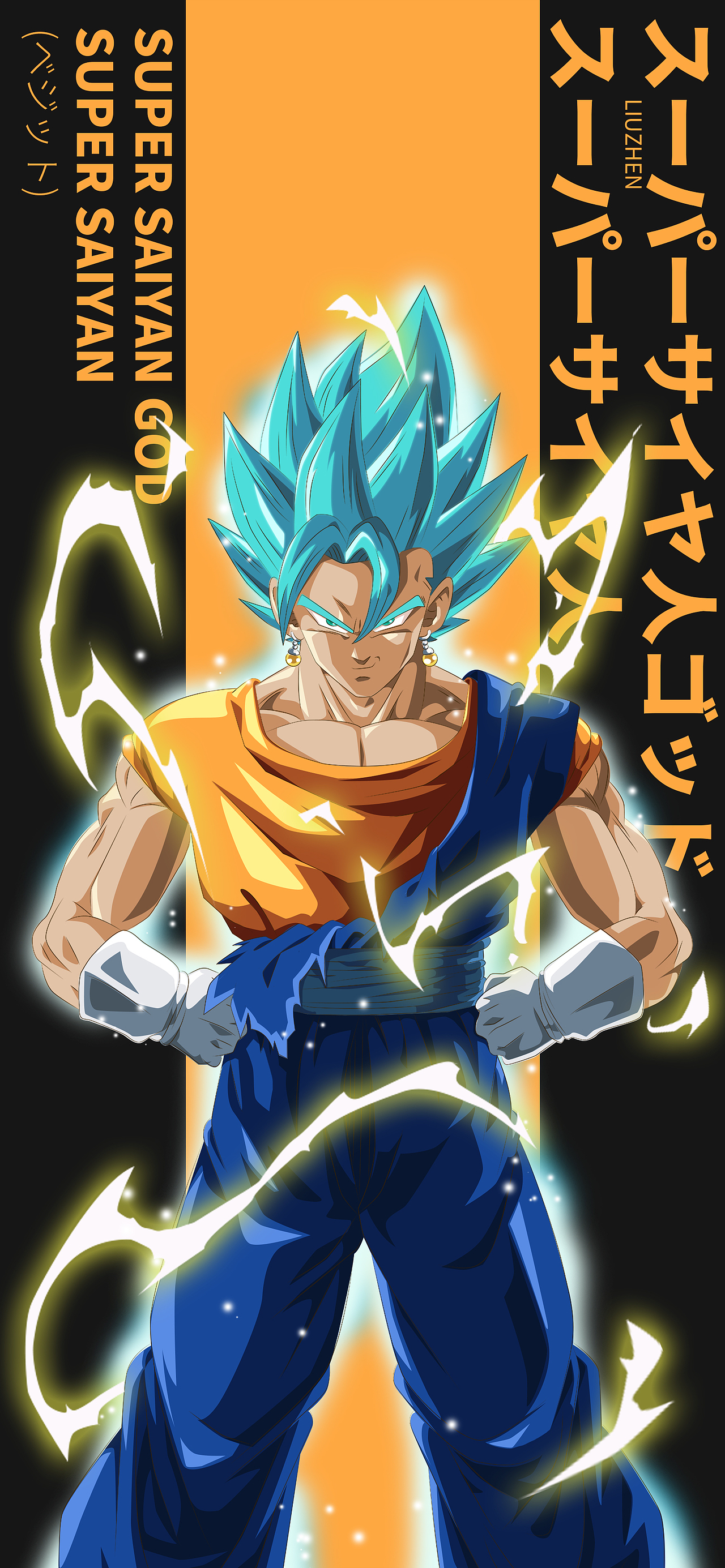 贝吉特形态一览