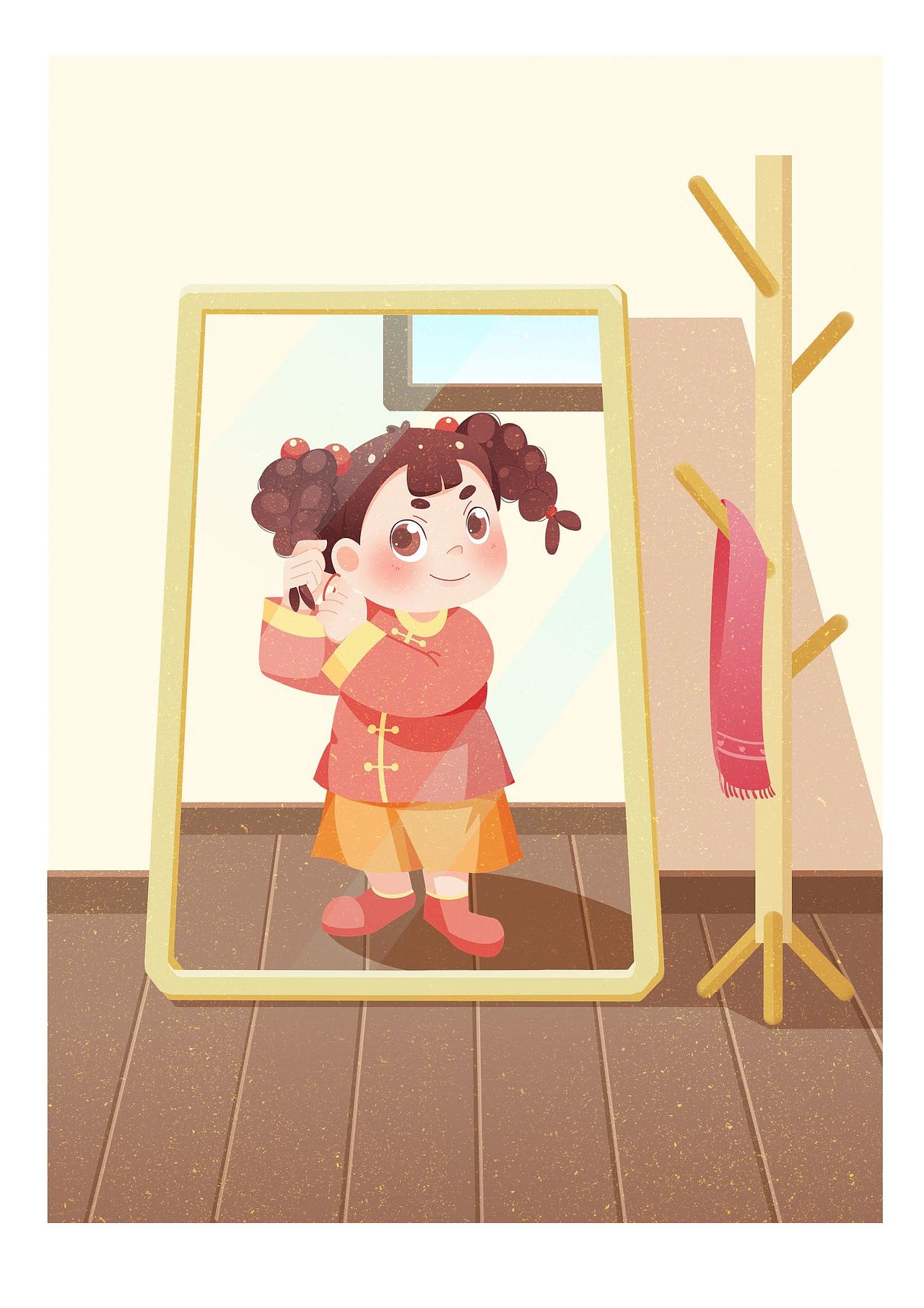 中国传统节日