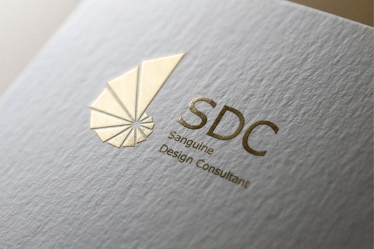 深圳尚宸logo－时与间品牌设计