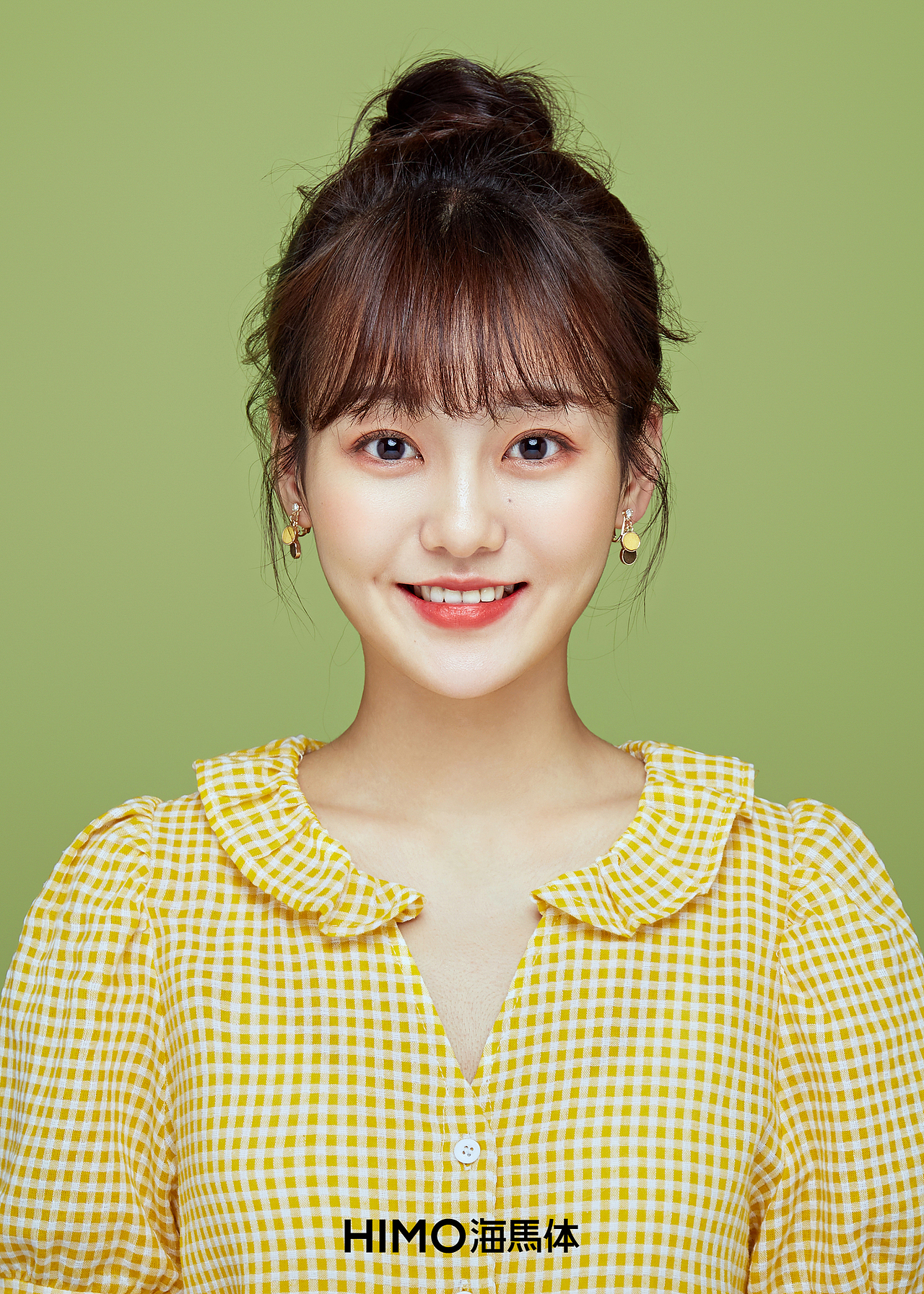 海马体照相馆新证件照（图ZMTY2MTcwMzQ0） - 人像摄影 - 站酷设计师猫小希原创素材 - 站酷ZCOOL