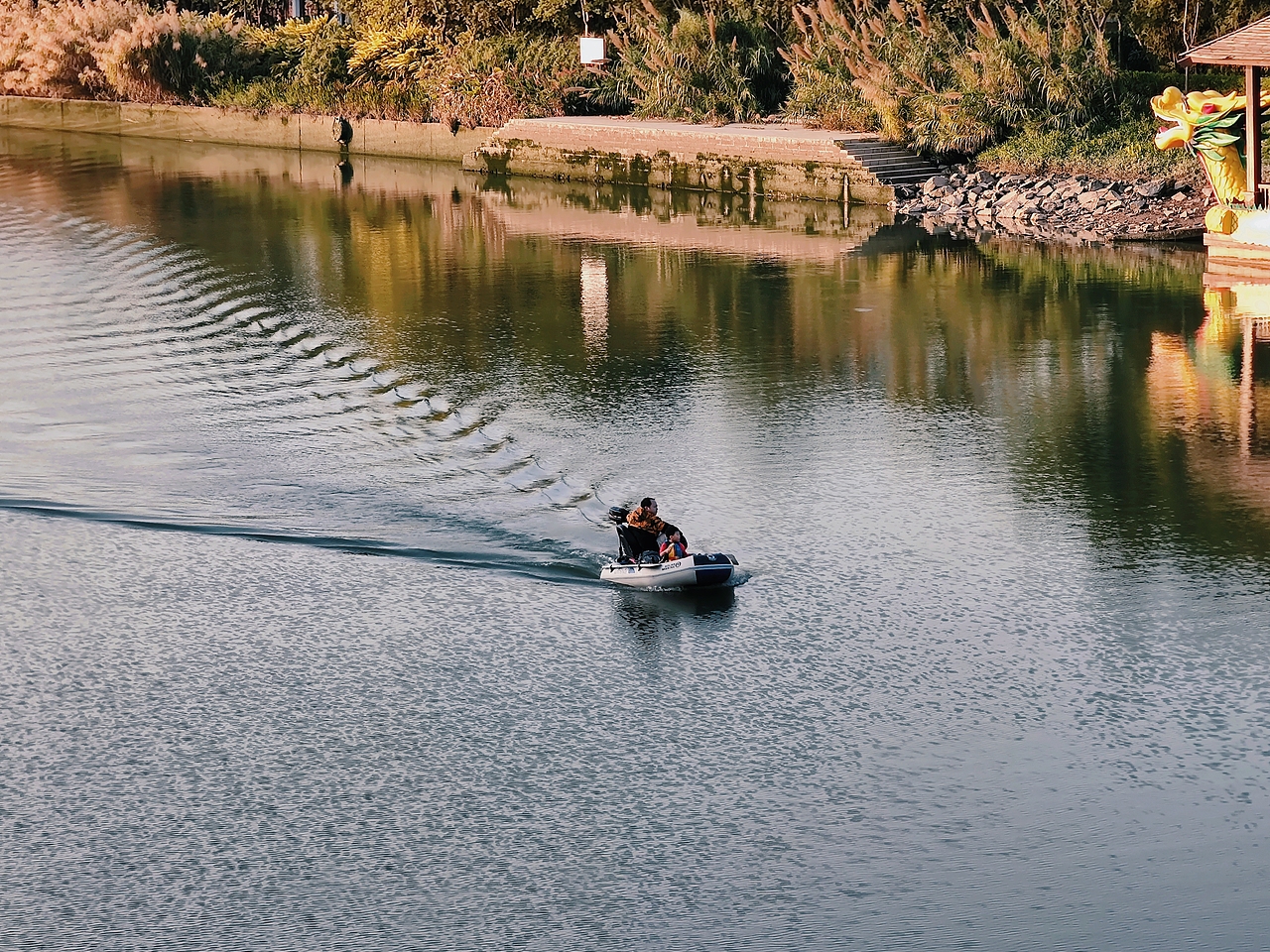分享一组来自小米10至尊纪念版拍摄的照片
