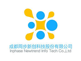 同步新创企业官网