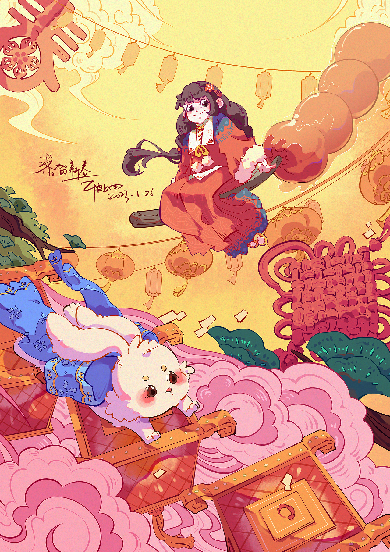 下次攒够一波作品再给大家鉴定（图ZMzMwMTMwNjg4） - 儿童插画 - 站酷设计师乙被占用原创素材 - 站酷ZCOOL