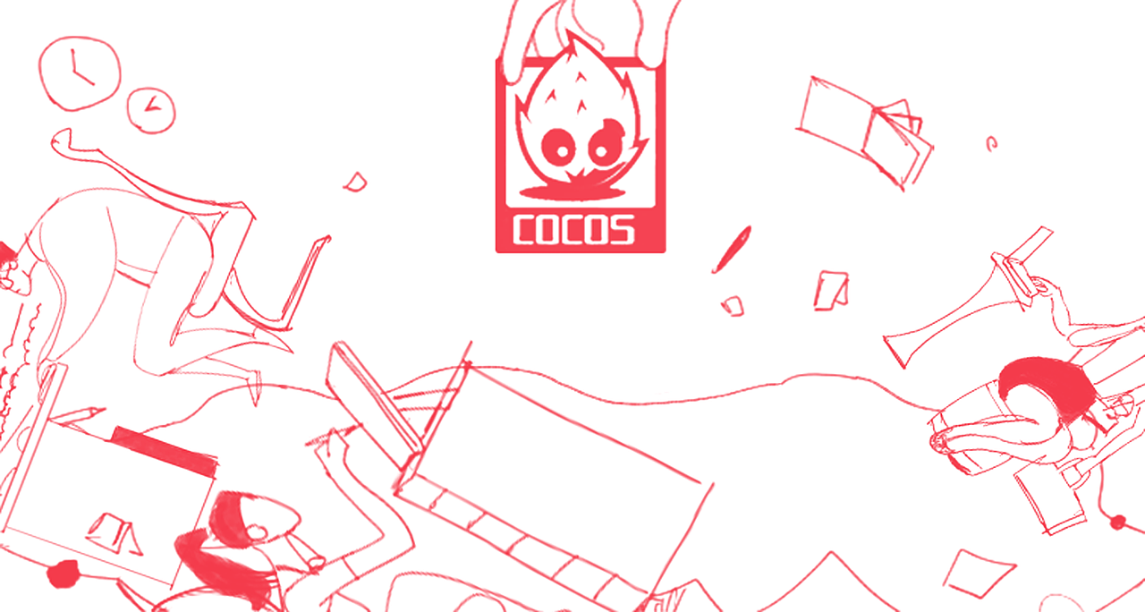 《Cocos ICE宣传片》MG动画——安戈力文化（图ZMzA4MDA1ODUy） - Motion Graphic - 站酷设计师安戈力原创素材 - 站酷ZCOOL