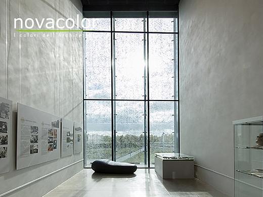 novacolor诺瓦-Marmorino KS威尼斯城堡葡萄牙案例