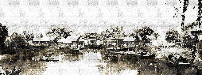 照片变水墨画（个人主页-ZMTk3OTUxMjQ=） - 其他 - 站酷设计师蕾蕾1011原创素材 - 站酷ZCOOL