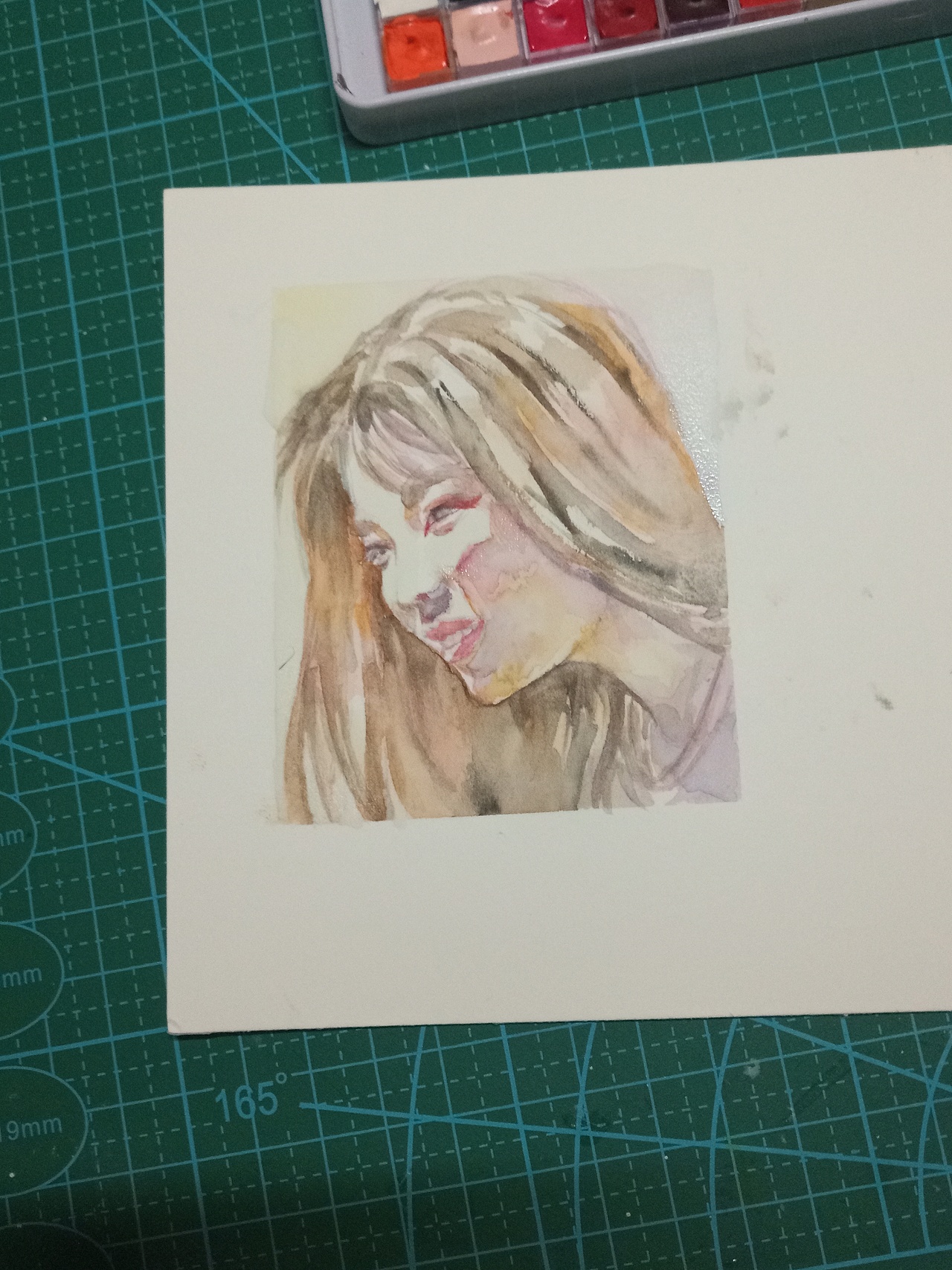 闲暇时的一些摸鱼