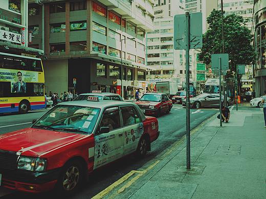 香港/摄影/随手拍