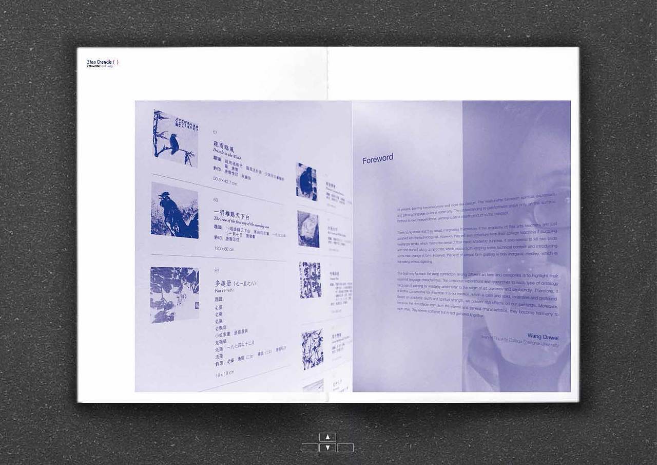 近来一些装帧设计（图ZMjMxMDA4Mjg=） - 书籍/画册 - 站酷设计师赵晨雪原创素材 - 站酷ZCOOL