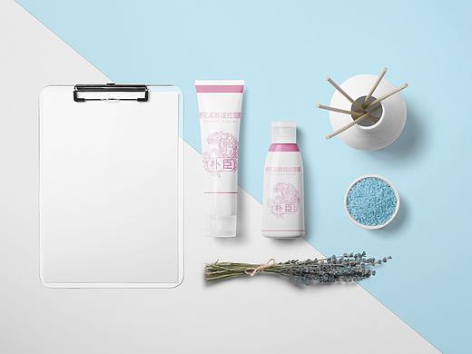 化妝品包裝（個(gè)人主頁(yè)-ZMzIwNzc4NjA=） - 包裝 - 站酷設(shè)計(jì)師PINK32原創(chuàng)素材 - 站酷ZCOOL