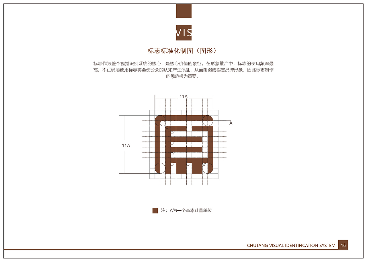 初糖VI手册（图ZMTYyOTM2Nzcy） - 品牌 - 站酷设计师邦效品牌研究所原创素材 - 站酷ZCOOL