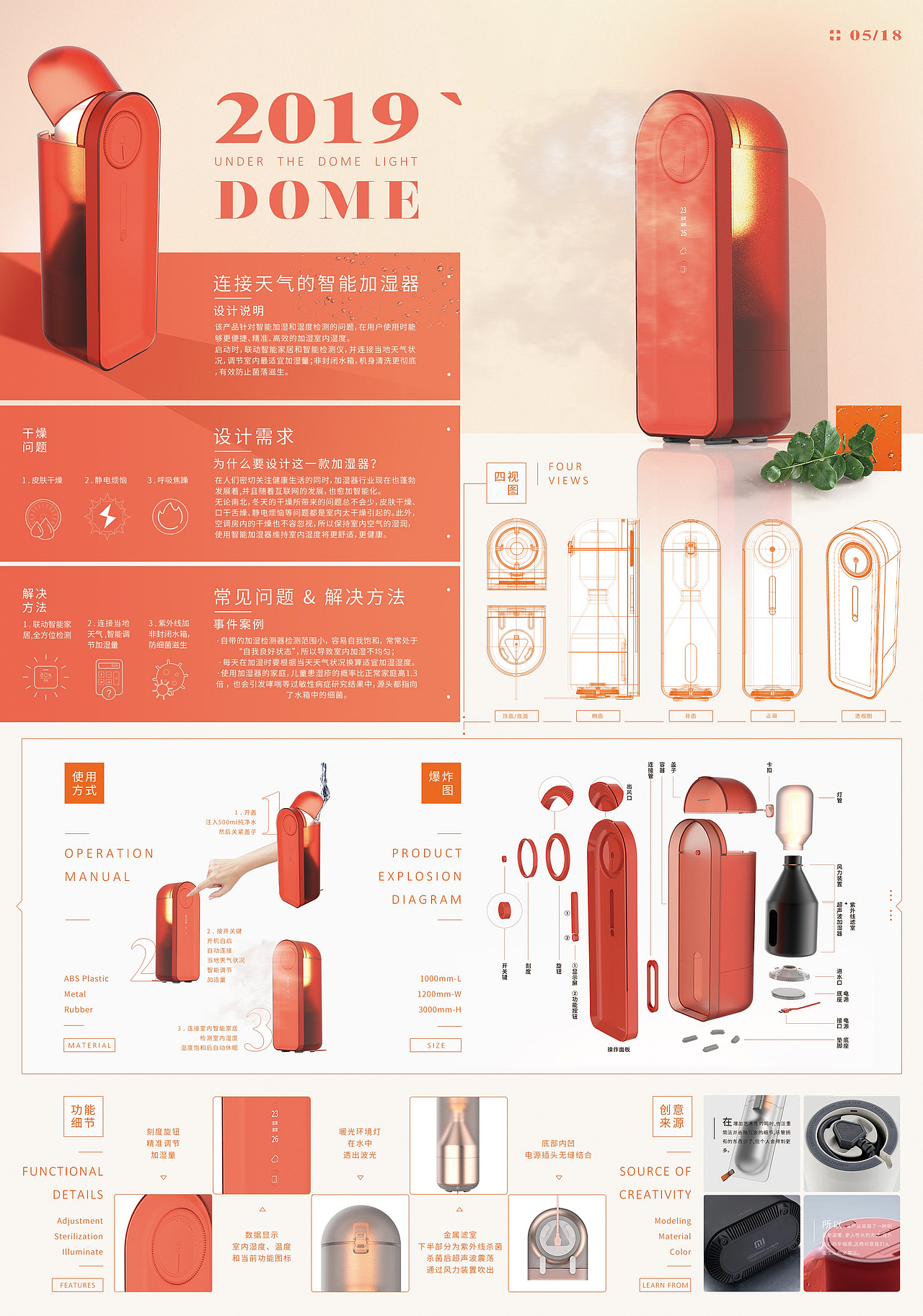 穹顶光下-Under the dome Light（图ZMTYxMzk1MjM2） - 电子产品 - 站酷设计师虾米大酱原创素材 - 站酷ZCOOL