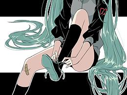 初音未來