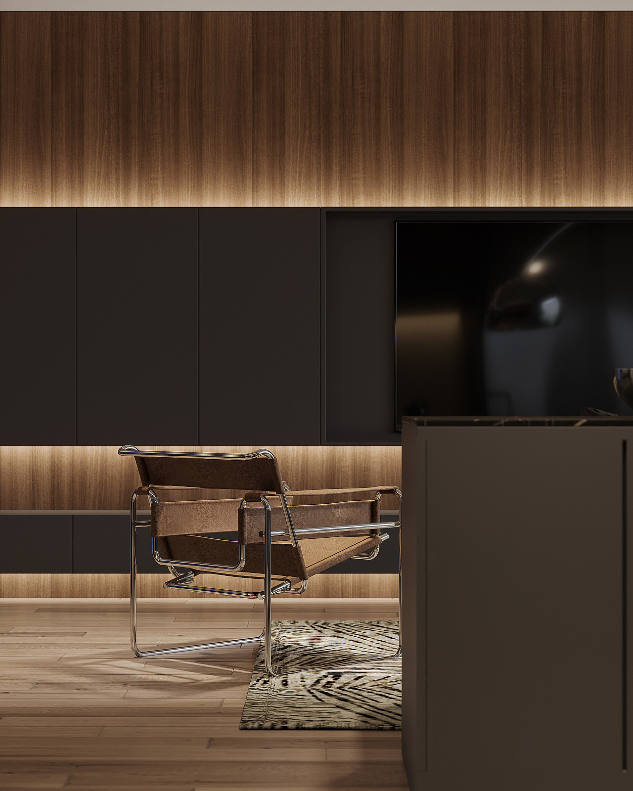 现代 ｜ 简约（图ZMjYzODcwODQ4） - 家装设计 - 站酷设计师肆艺表现原创素材 - 站酷ZCOOL