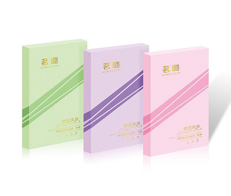 产品外包装设计