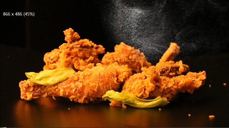 鸡块鸡块（图ZOTEzNDM0Njg=） - 产品摄影 - 站酷设计师小橘子fy原创素材 - 站酷ZCOOL