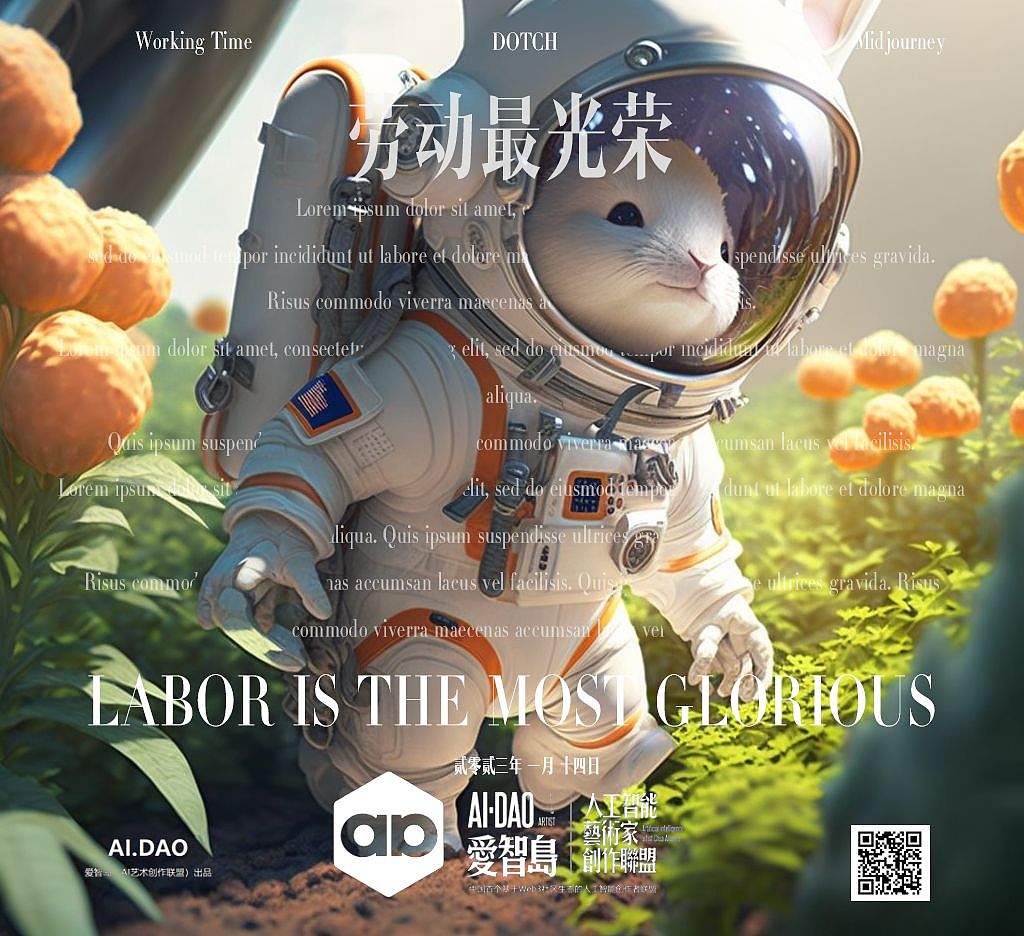 天行健-整活-胡萝卜农场 2023-1-14