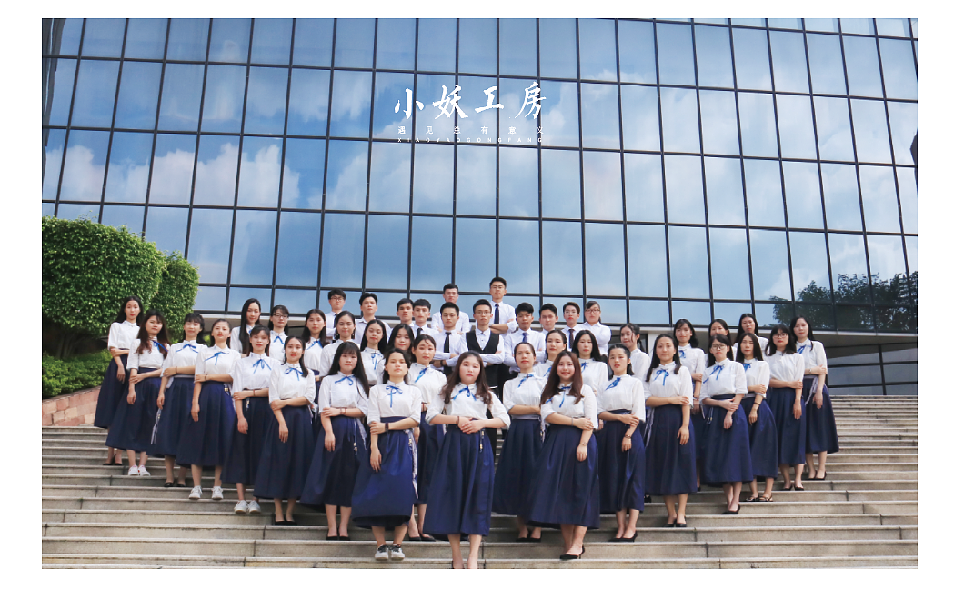 毕业约拍 I 青春之约