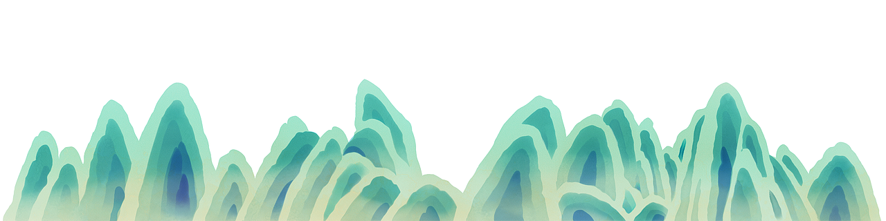 关于山的联想（图ZMjMyNjgxNDUy） - 创作习作 - 站酷设计师跌水繁落原创素材 - 站酷ZCOOL