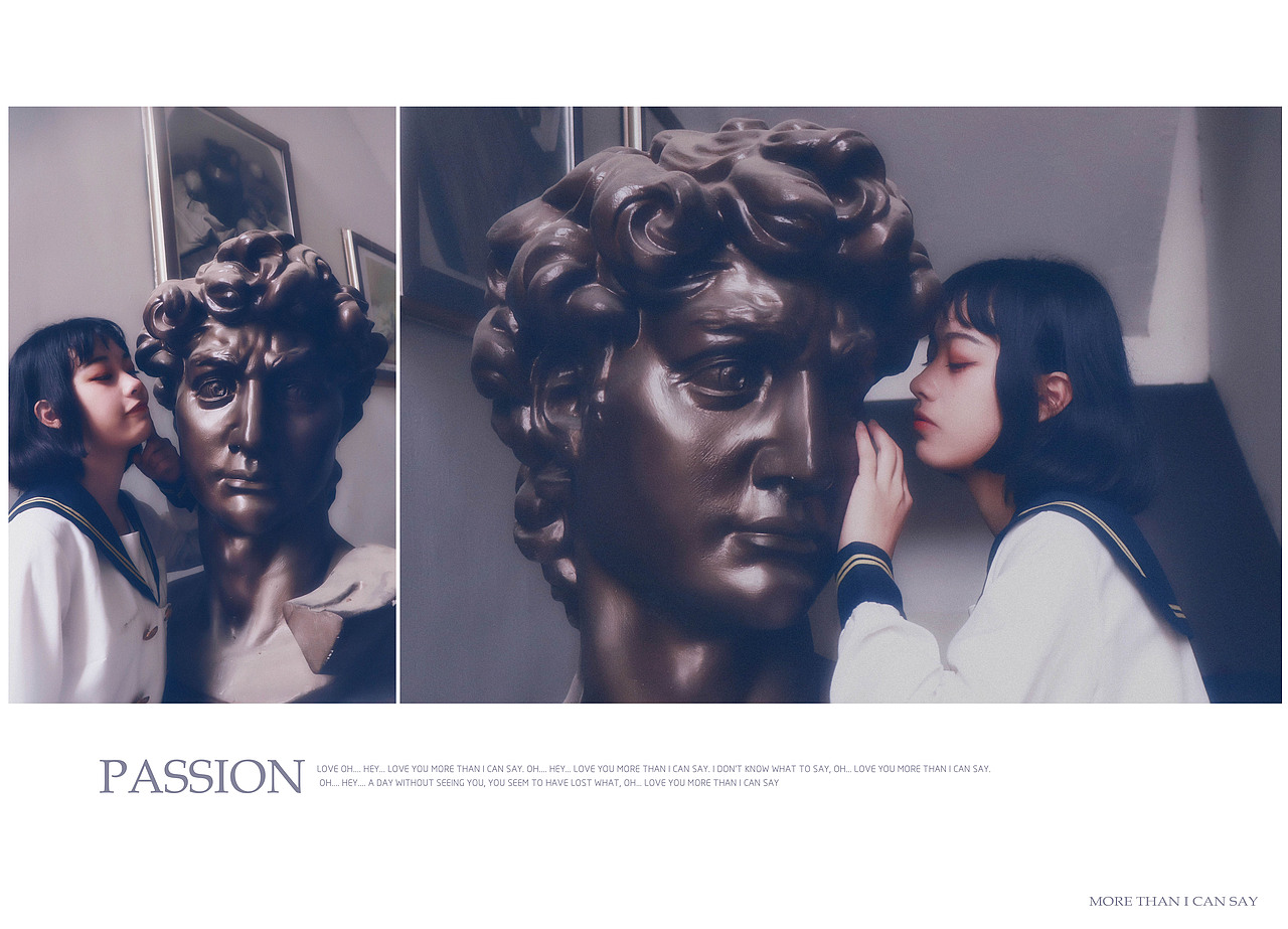 放学后（图ZMTc3MDExNTYw） - 人像摄影 - 站酷设计师夏河马原创素材 - 站酷ZCOOL