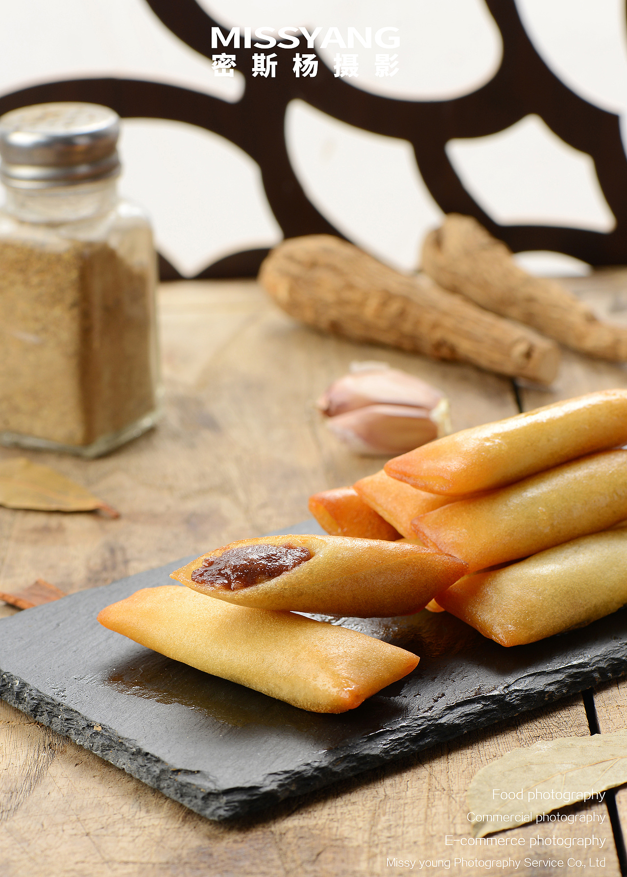 春卷拍摄|美食摄影|电商摄影|产品拍摄×郑州密斯杨（图ZMjcyODcxNTgw） - 美食摄影 - 站酷设计师密斯杨摄影原创素材 - 站酷ZCOOL