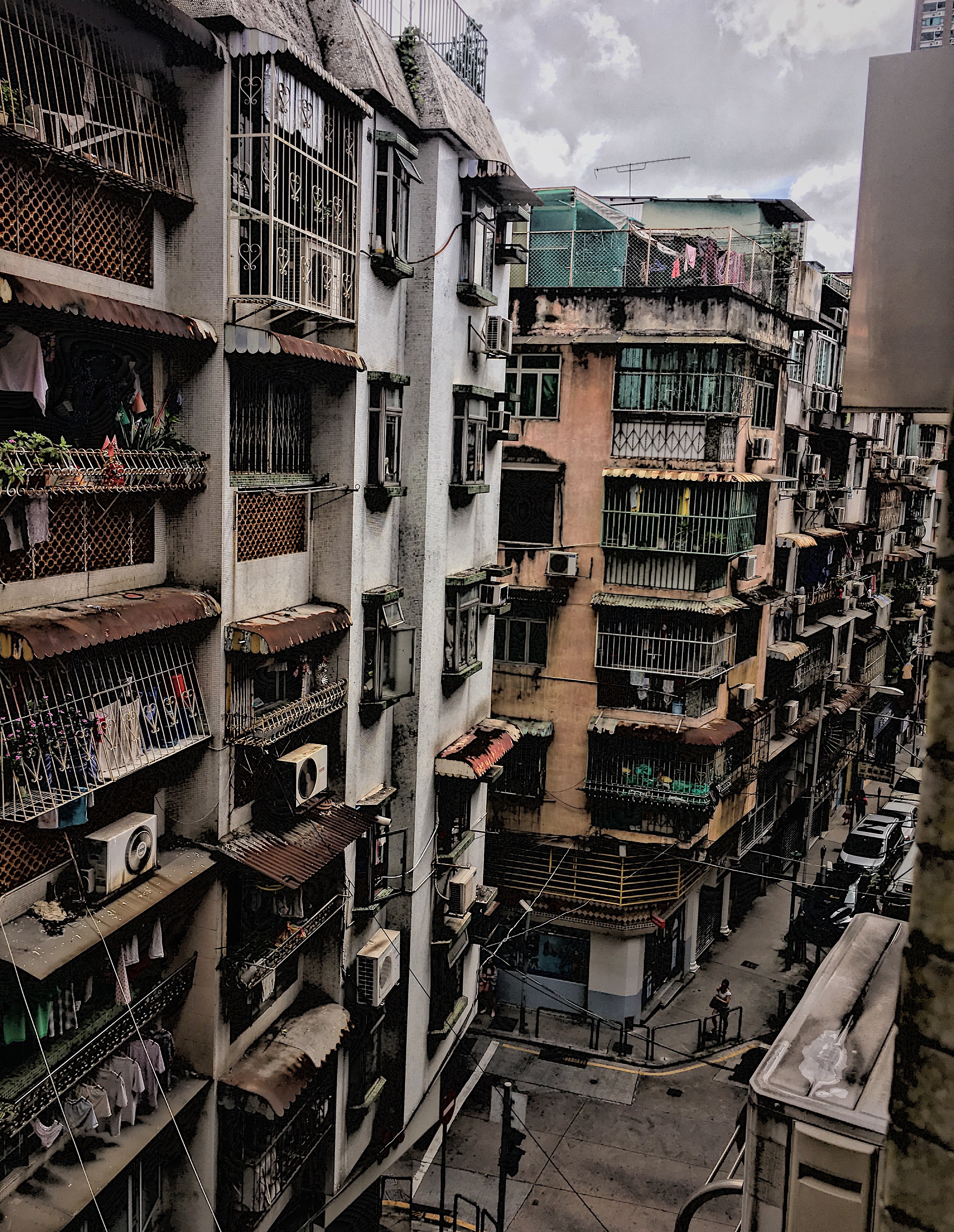 我所见的香港2