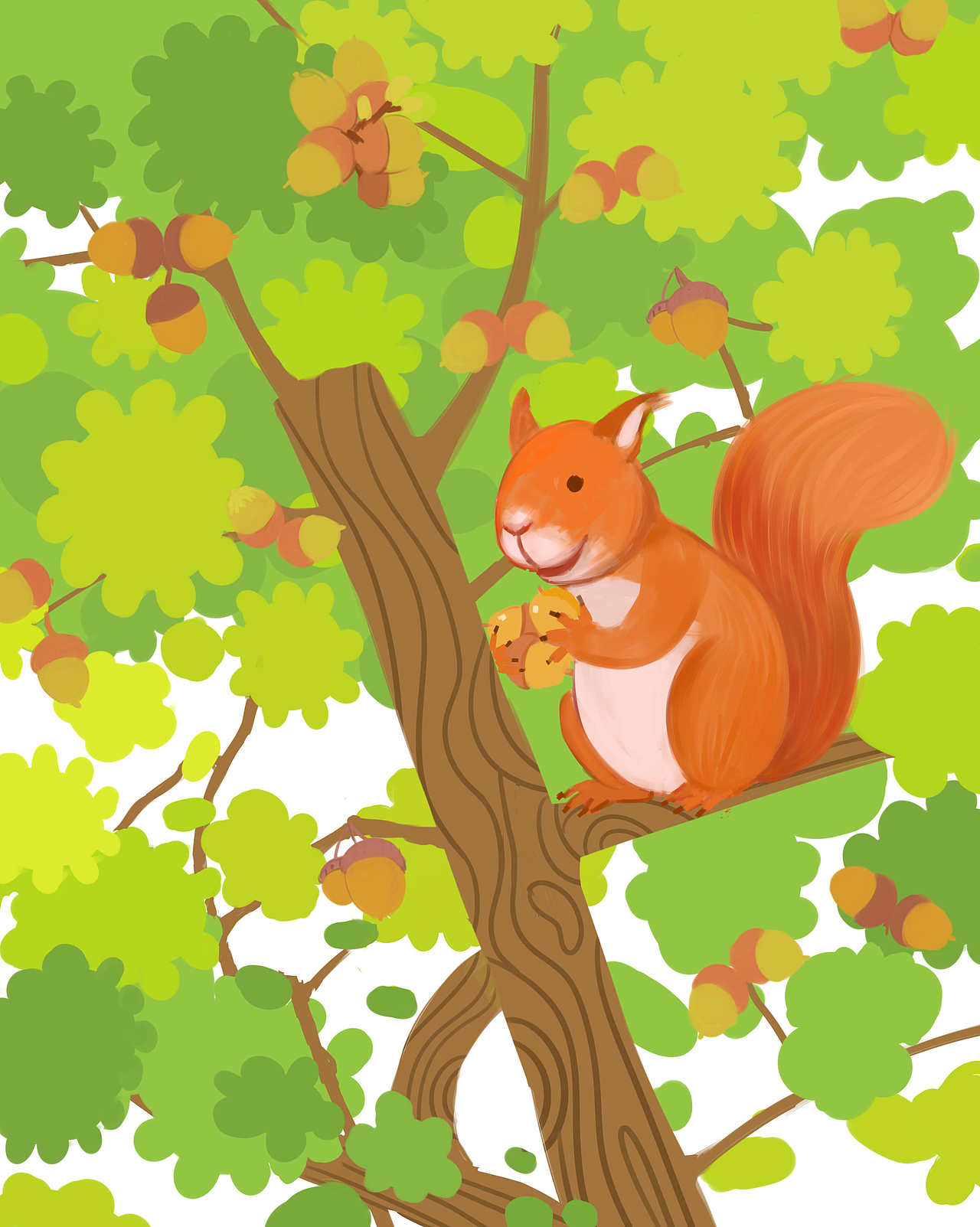 绘本（图ZMTQ5MzE0ODM2） - 绘本 - 站酷设计师Helloyanya原创素材 - 站酷ZCOOL