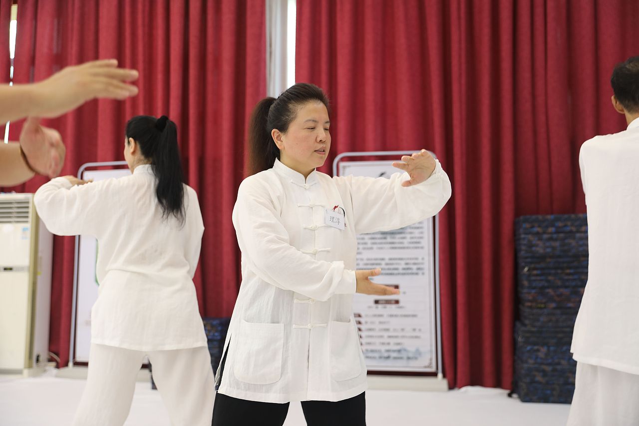 武当道致·理淳