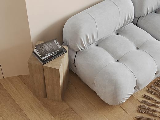 练习作品 HA-HAUS