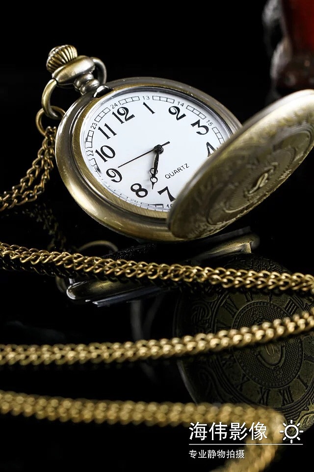 怀表拍摄|摄影|产品摄影|海伟电商摄影_原创作品-站酷zcool