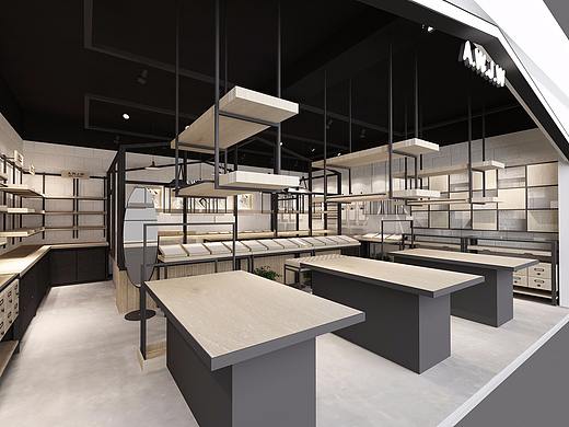 小小饰品店