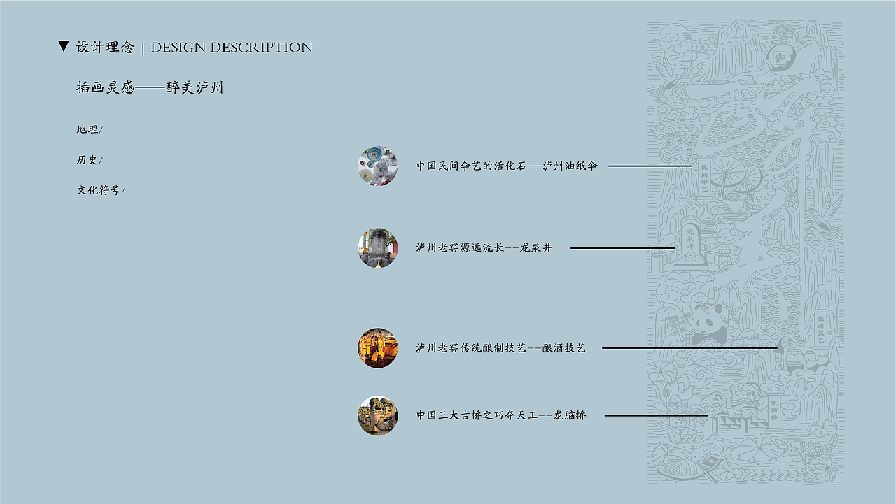 泸州老窖 X 醉美泸州