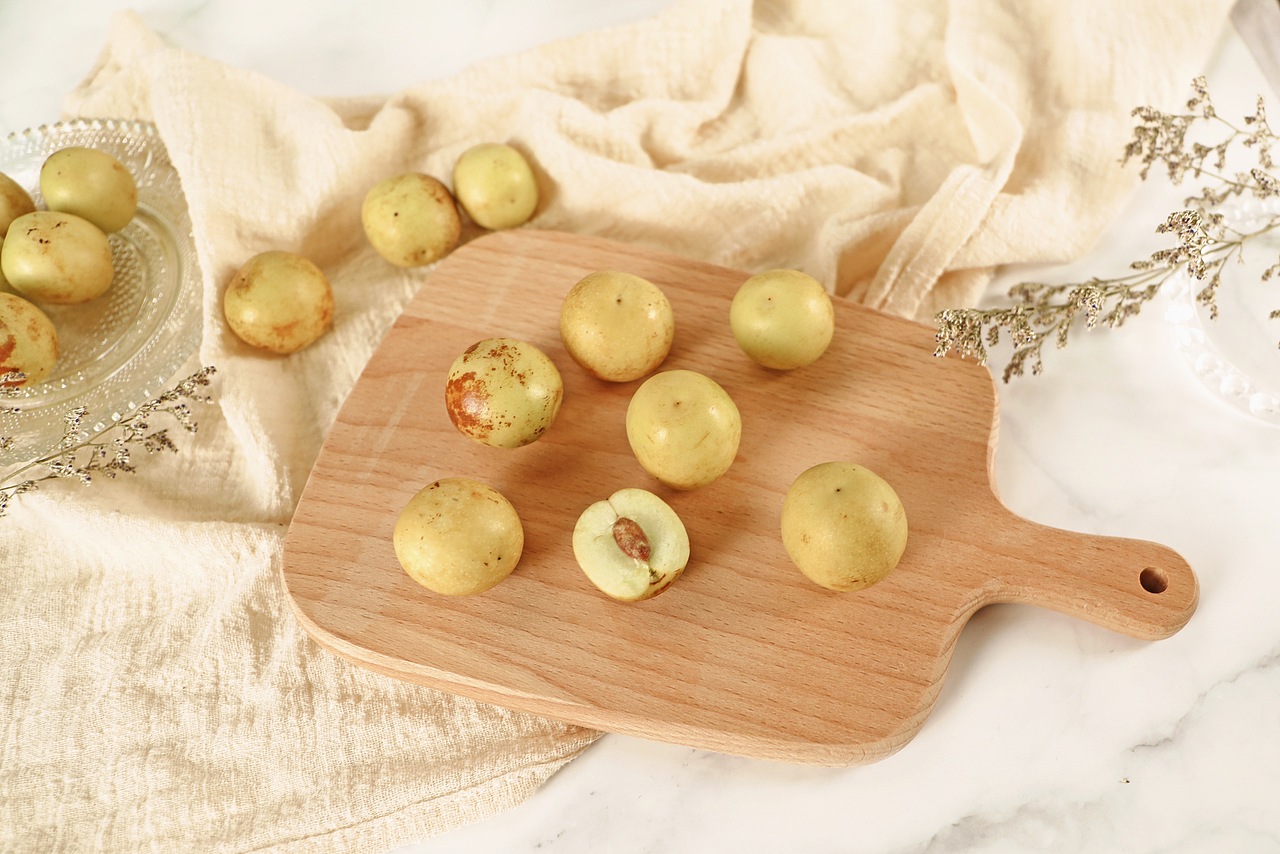 2020生鲜摄影合集