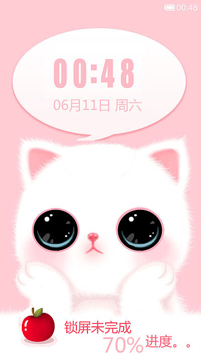 猫的故事（图ZMTcwODA1NzI=） - APP界面 - 站酷设计师ee6608628原创素材 - 站酷ZCOOL