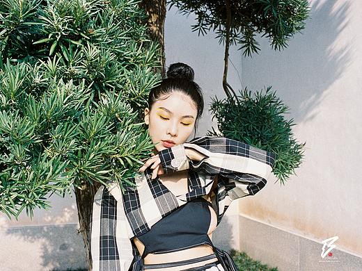 爱尔娃国风（胶片）