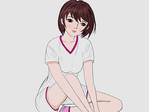 漫画