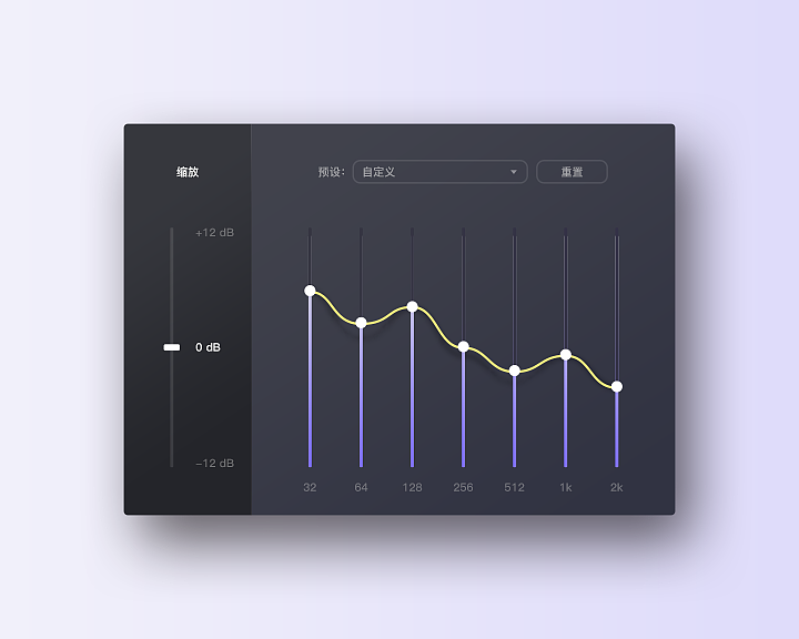 100天UI挑战练习_41-50（图ZNDk1MDM1MDg=） - APP界面 - 站酷设计师Frank_Suen原创素材 - 站酷ZCOOL