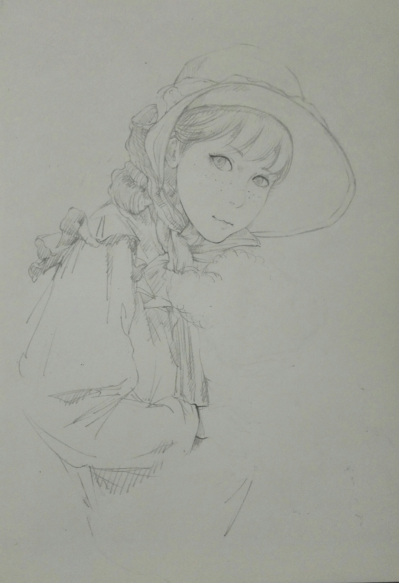 手绘（图ZMTY3MzY4Mjgw） - 绘画 - 站酷设计师一色吨吨吨原创素材 - 站酷ZCOOL