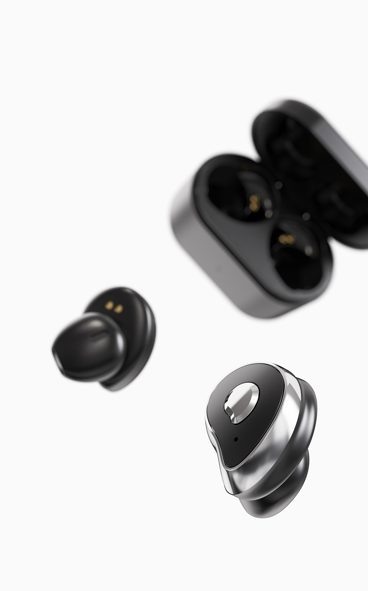 最近渲染的一些3c产品（图ZMTc1NDAyNjI4） - 产品 - 站酷设计师深海创意原创素材 - 站酷ZCOOL