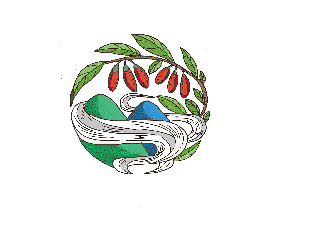 插畫(huà)（圖ZMTc2NDgxNTA0） - 商業(yè)插畫(huà) - 站酷設(shè)計(jì)師三伏天中暑原創(chuàng)素材 - 站酷ZCOOL