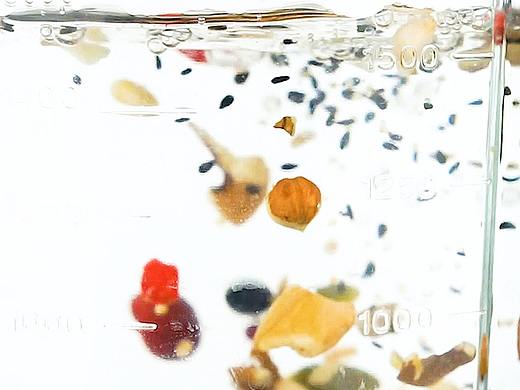 坚果代餐 小视频