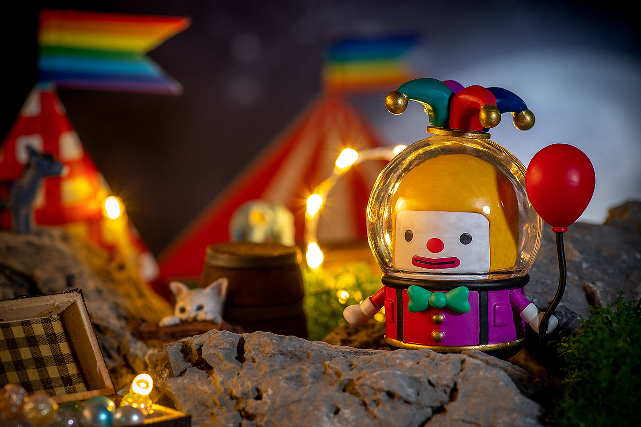 capsubeans 职人系列盲盒拍摄（图ZMjA3NDIxNjM2） - 产品摄影 - 站酷设计师Dgary摄影原创素材 - 站酷ZCOOL