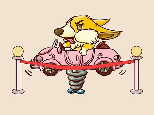 身未动，心已远（个人主页-ZNDUxMzIzMDQ=） - 绘本 - 站酷设计师燃关GZW原创素材 - 站酷ZCOOL