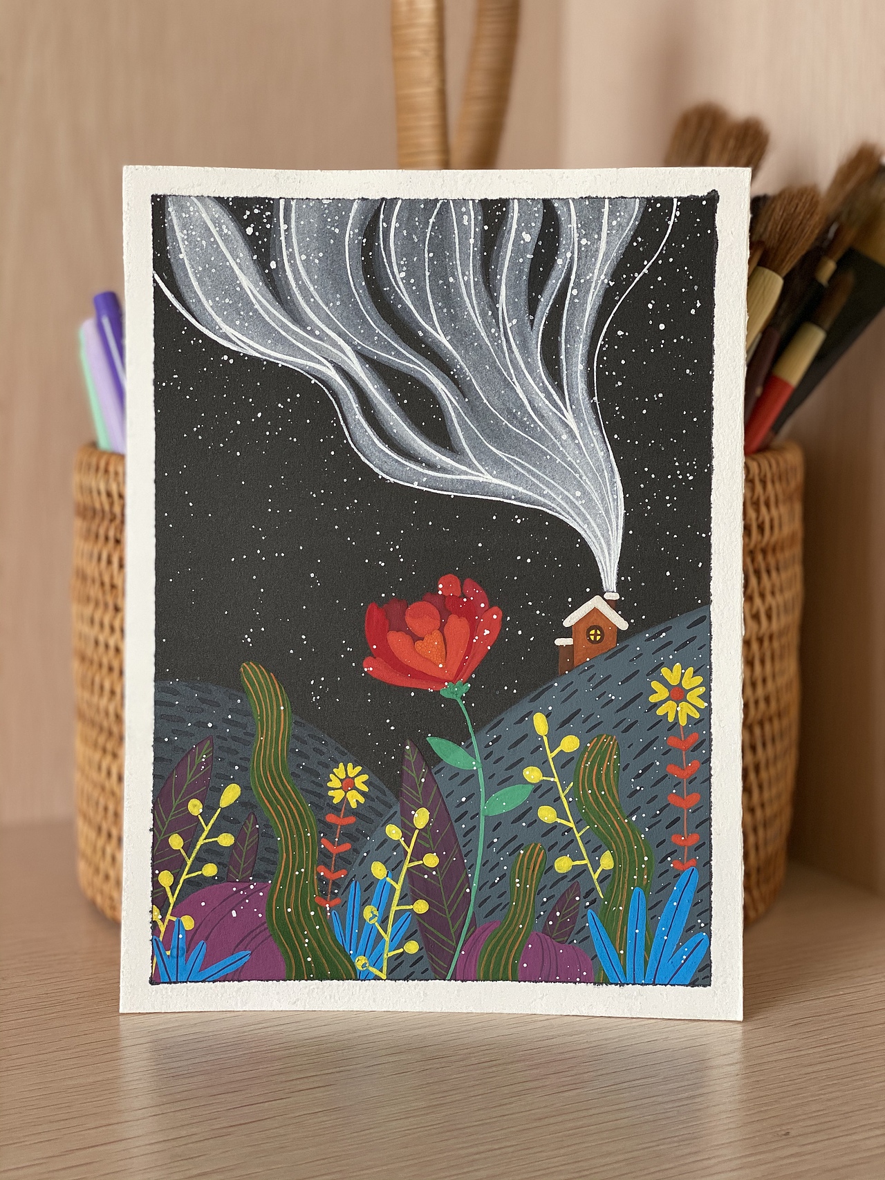 小练习（图ZMjE0NDExMDIw） - 创作习作 - 站酷设计师别翘小乙巴原创素材 - 站酷ZCOOL