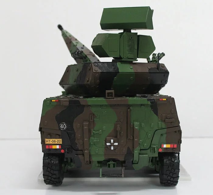 纸制德国拳击手防空车 无图纸，纯手工（图ZMTU2MDE0OTQw） - 手办/模玩 - 站酷设计师宏图装饰原创素材 - 站酷ZCOOL