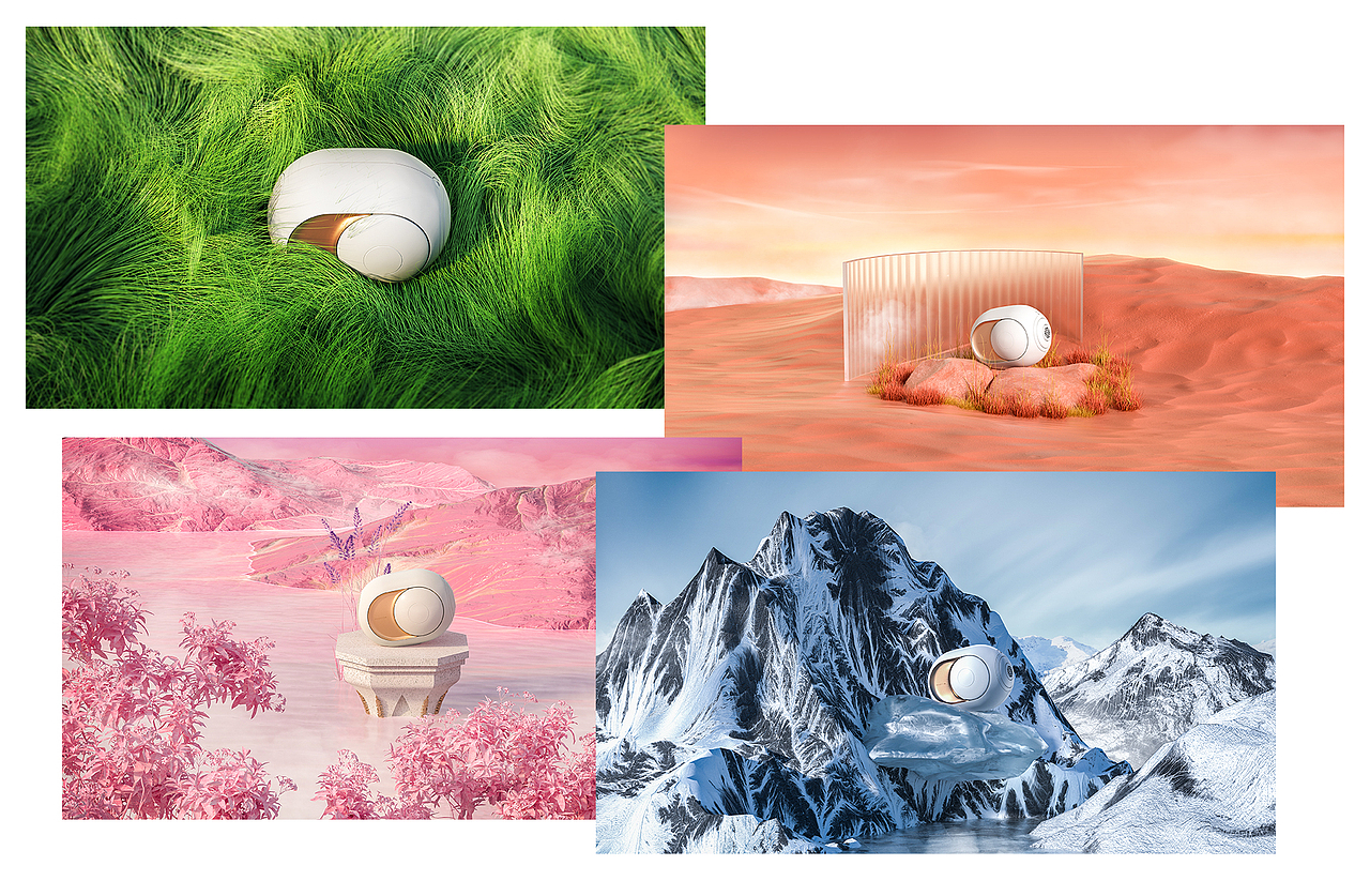 春夏秋冬（图ZMjczNDkzMTAw） - 产品 - 站酷设计师炎凉设原创素材 - 站酷ZCOOL