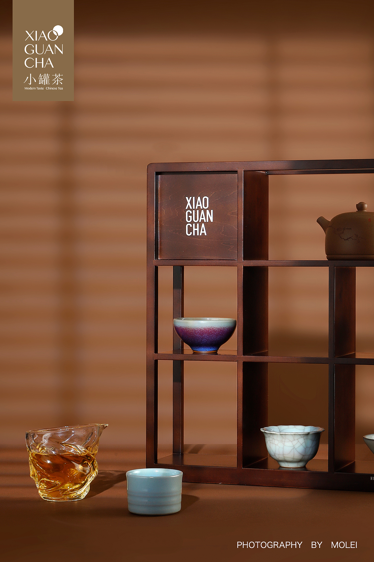 【小罐茶】紫砂壶|银壶|五大名窑