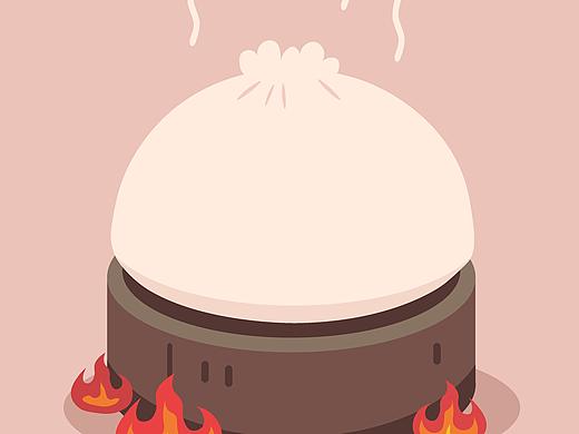 吉祥成语图案（个人主页-ZMjg2NTM0MTI=） - 图案 - 站酷设计师Huuuw原创素材 - 站酷ZCOOL