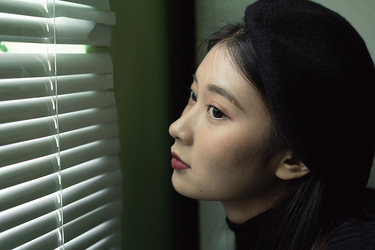 芥末味（图ZMTQzNzQwMjAw） - 人像摄影 - 站酷设计师布泽Boozer原创素材 - 站酷ZCOOL