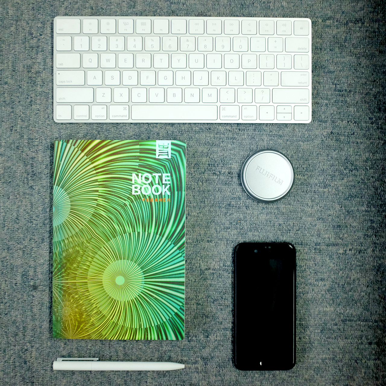 笔记本（图ZMjA2ODQ2MTI4） - 生活用品 - 站酷设计师晚上就不睡原创素材 - 站酷ZCOOL